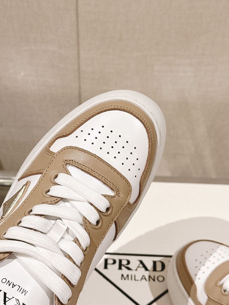 Prada Low Shoes